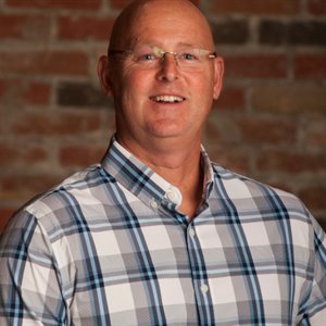 Brent Mason