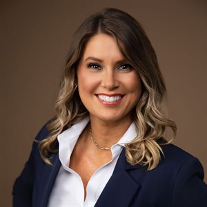 Carly Thompson